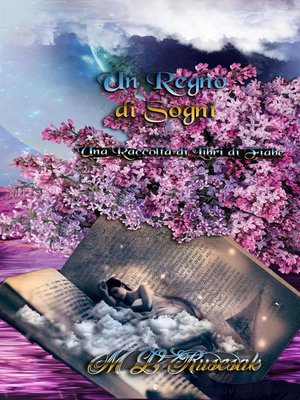 cover image of Un Regno di Sogni